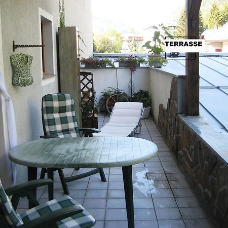 Privat Apartment Bad Hofgastein Chambre photo