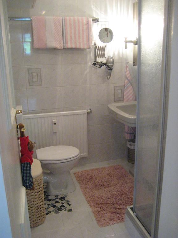 Privat Apartment Bad Hofgastein Chambre photo