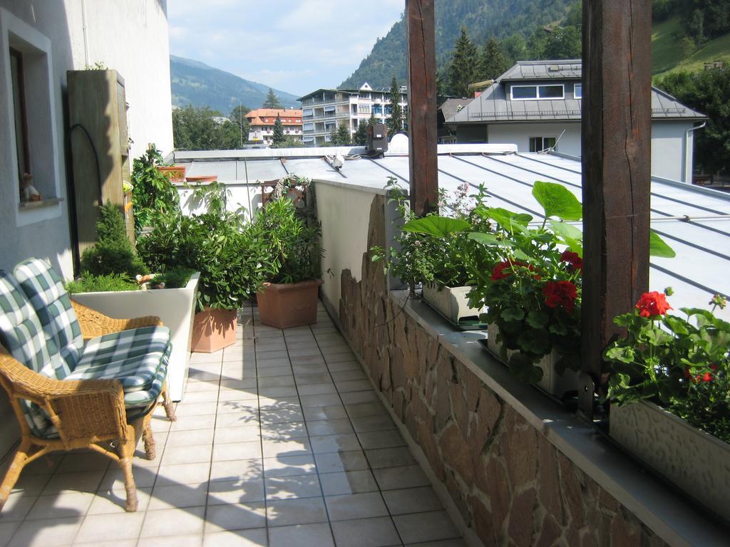 Privat Apartment Bad Hofgastein Chambre photo