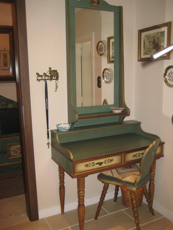 Privat Apartment Bad Hofgastein Chambre photo