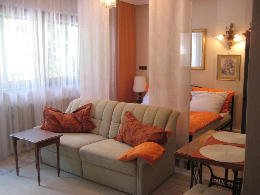 Privat Apartment Bad Hofgastein Chambre photo