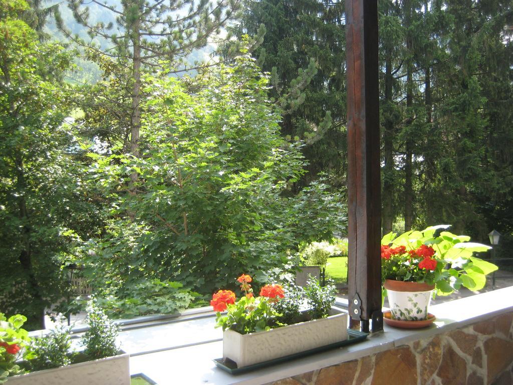 Privat Apartment Bad Hofgastein Chambre photo