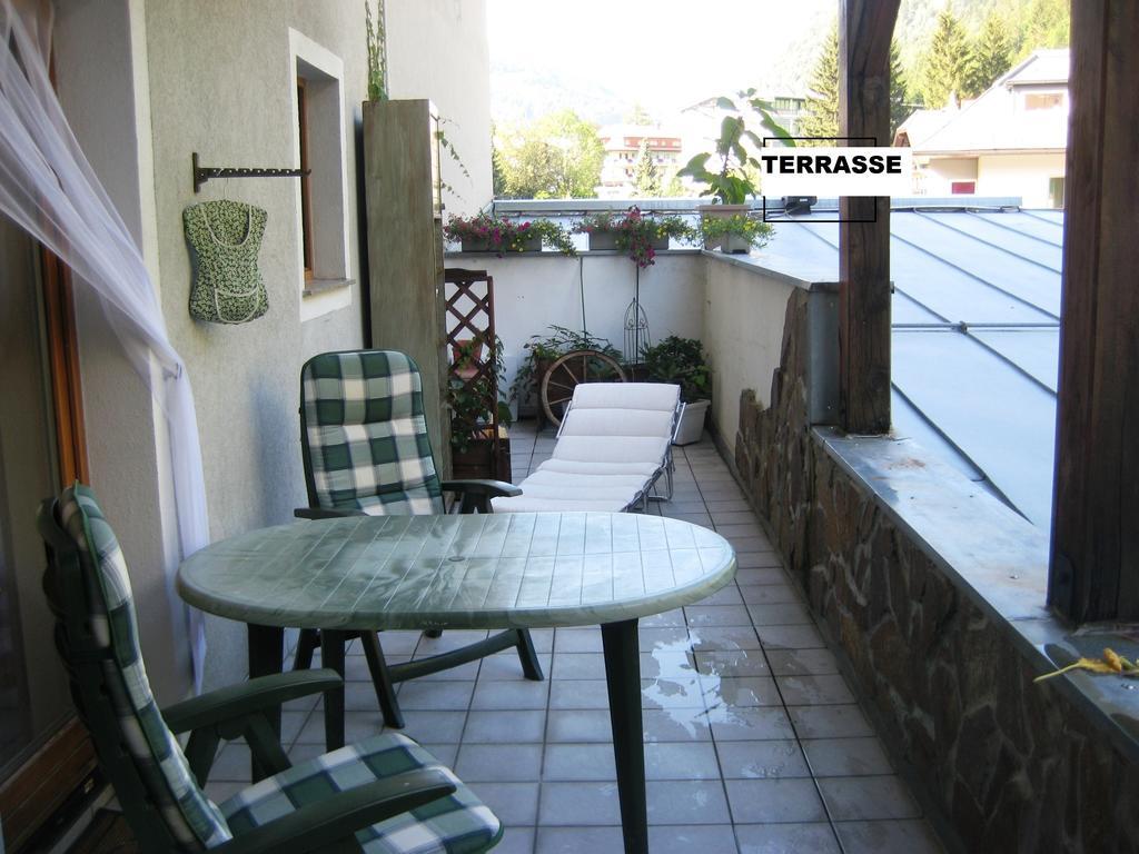 Privat Apartment Bad Hofgastein Chambre photo
