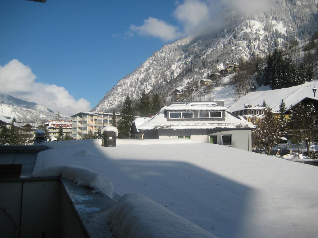 Privat Apartment Bad Hofgastein Chambre photo