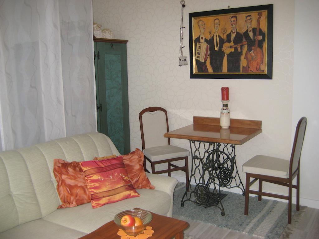 Privat Apartment Bad Hofgastein Chambre photo