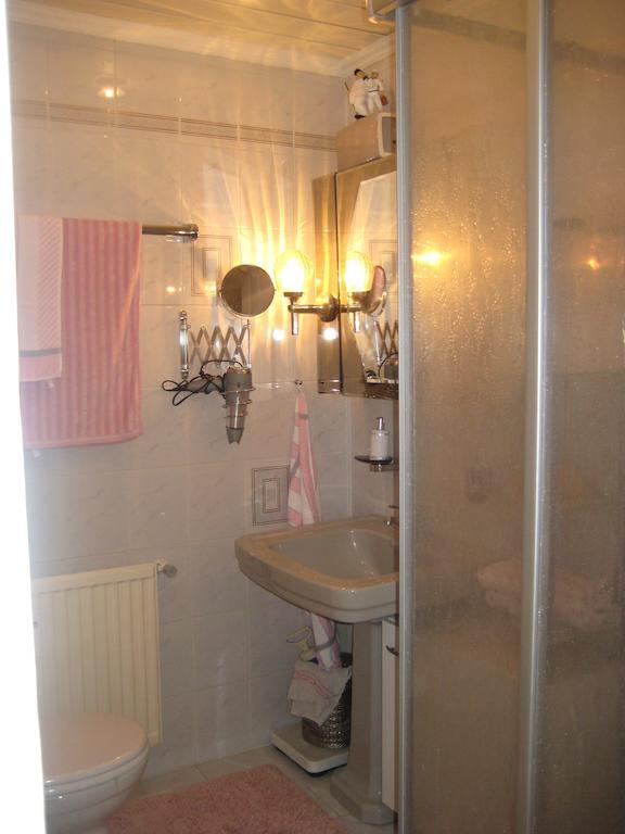 Privat Apartment Bad Hofgastein Chambre photo