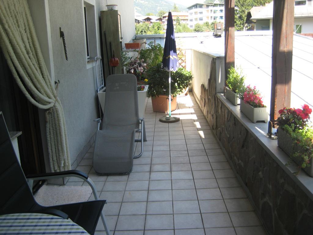 Privat Apartment Bad Hofgastein Extérieur photo