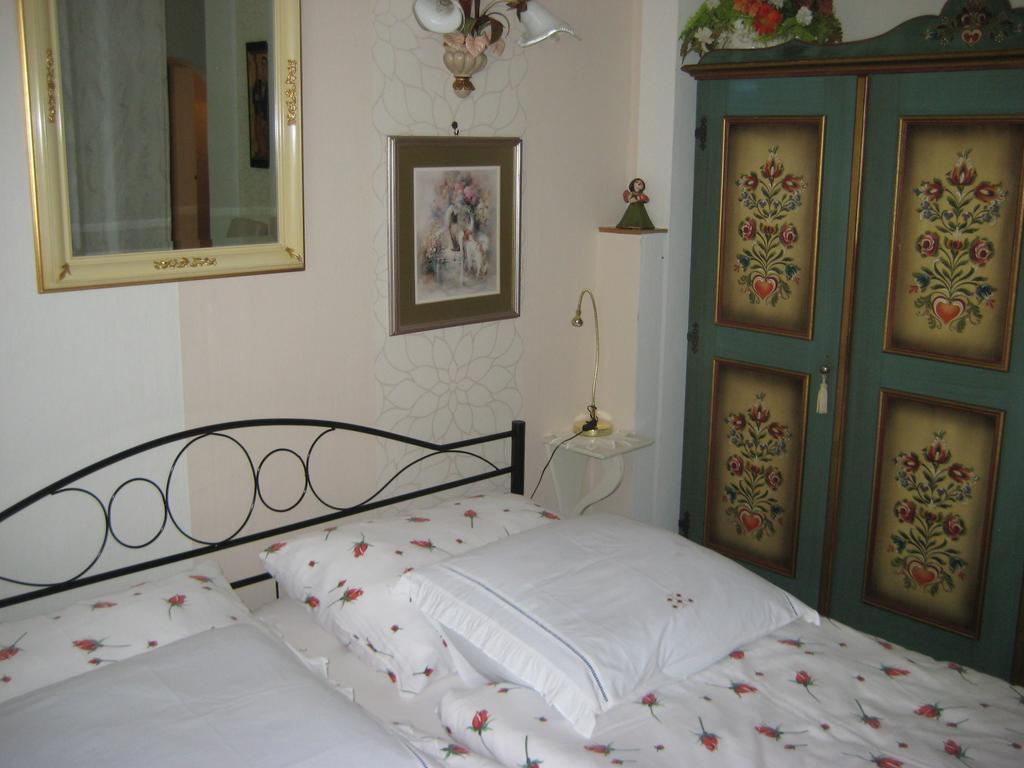 Privat Apartment Bad Hofgastein Extérieur photo