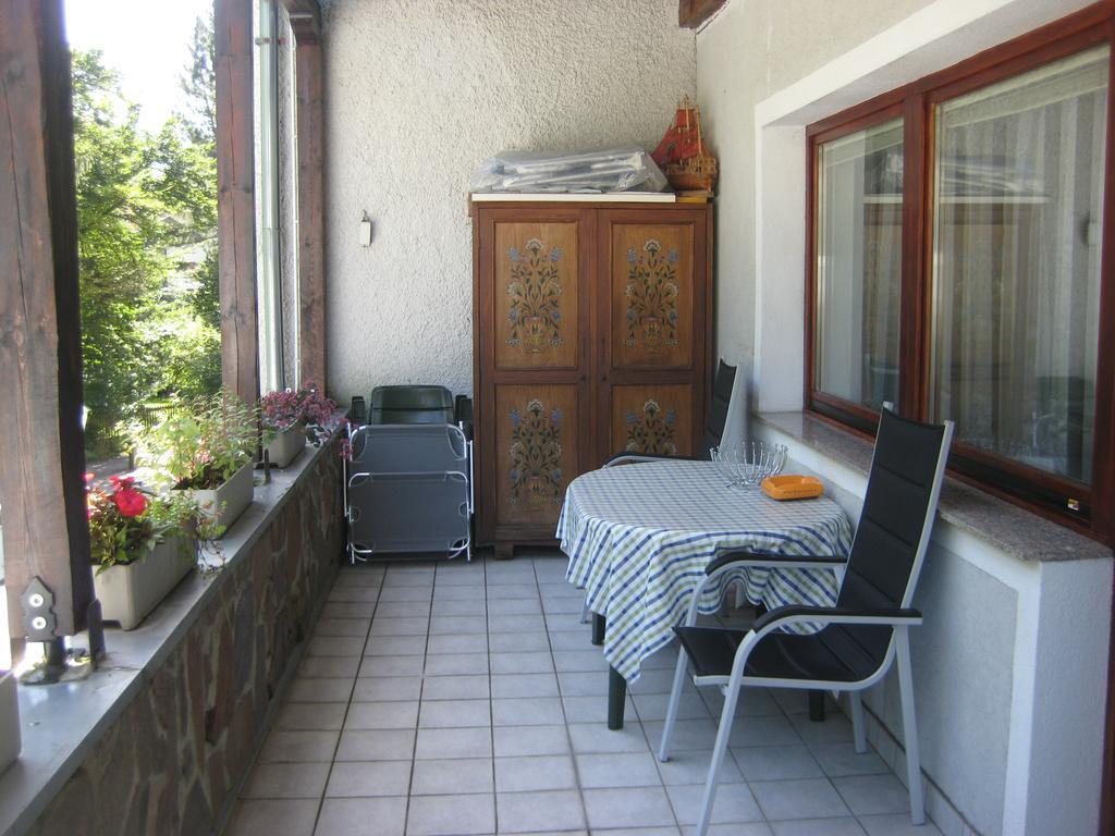 Privat Apartment Bad Hofgastein Extérieur photo