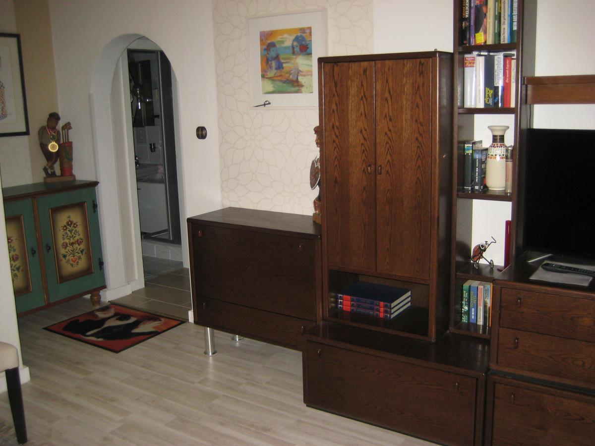 Privat Apartment Bad Hofgastein Extérieur photo